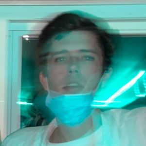 Meet your Posher, Eli